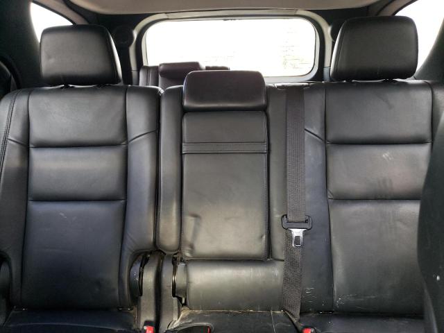 Photo 10 from auction – 2014 DODGE DURANGO LI with VIN 1C4RDJDG9EC278913