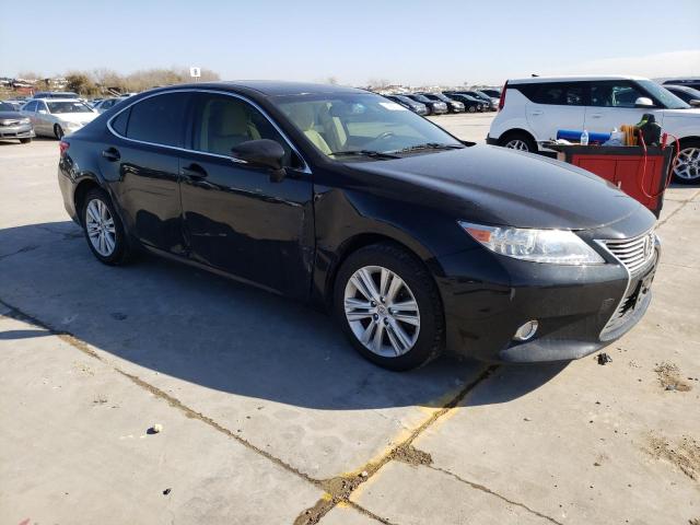 Photo 4 from auction – 2014 LEXUS ES 350 with VIN JTHBK1GG5E2120480
