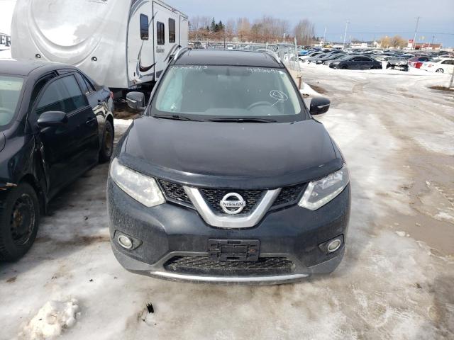 Photo 5 from auction – 2015 NISSAN ROGUE S with VIN 5N1AT2MV9FC866733