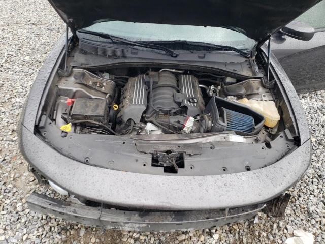 Photo 11 from auction – 2019 DODGE CHARGER SC with VIN 2C3CDXGJ9KH734437