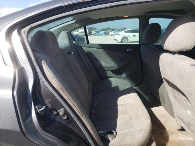 Photo 10 from auction – 2011 NISSAN ALTIMA BAS with VIN 1N4AL2AP5BN491891