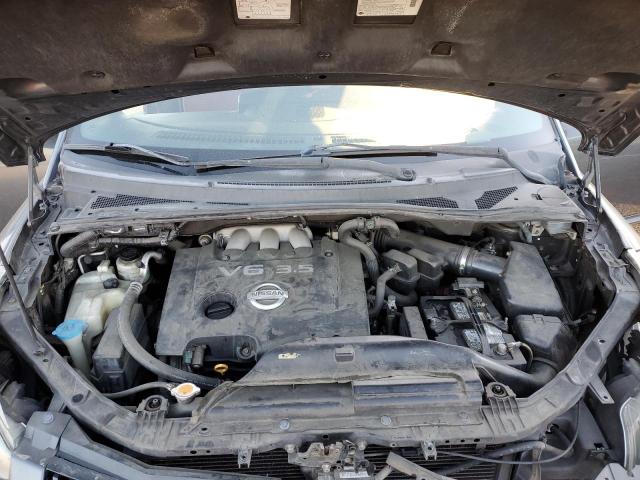 Photo 12 from auction – 2005 NISSAN QUEST S with VIN 5N1BV28U45N134254