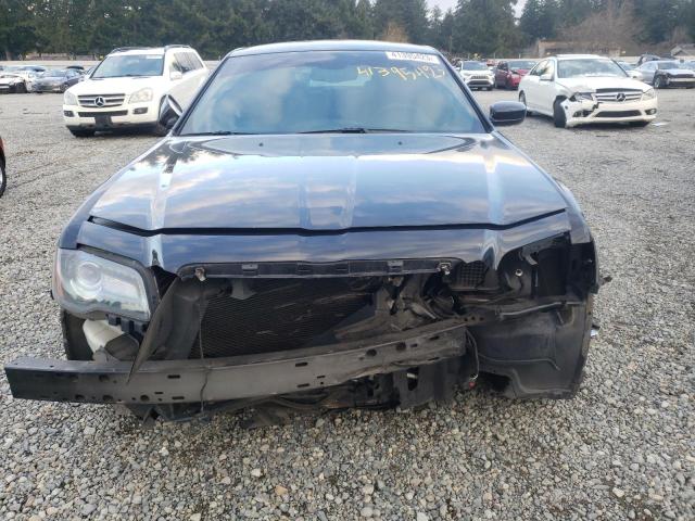 Photo 5 from auction – 2013 CHRYSLER 300 S with VIN 2C3CCABG7DH732636