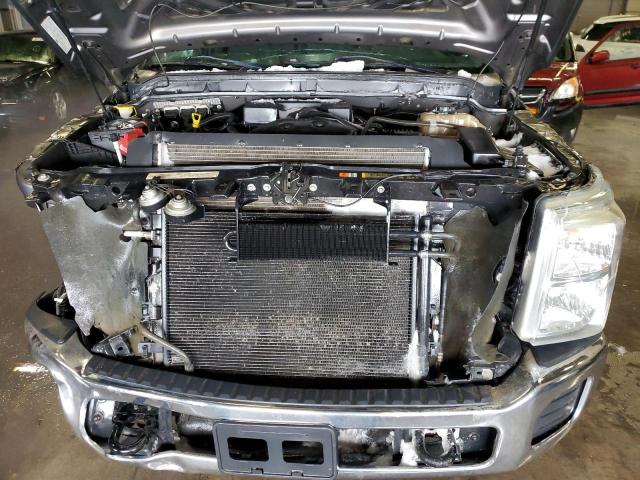 Photo 11 from auction – 2012 FORD F250 SUPER with VIN 1FT7X2B60CEA80141