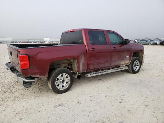 Photo 3 from auction – 2017 CHEVROLET silverado with VIN 3GCPCRECXHG320530