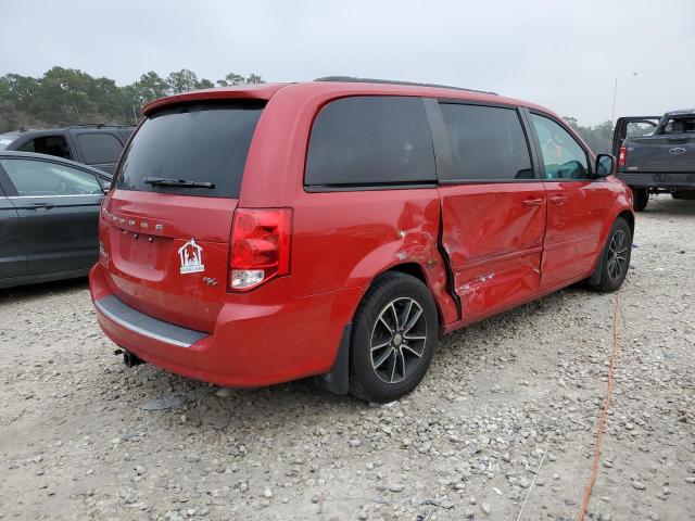 Photo 3 from auction – 2016 DODGE GRAND CARA with VIN 2C4RDGEG5GR130916