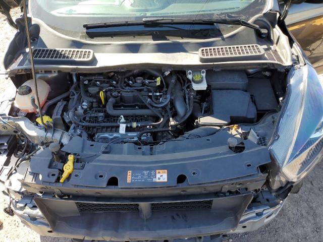 Photo 11 from auction – 2019 FORD ESCAPE SE with VIN 1FMCU9GD3KUA58013