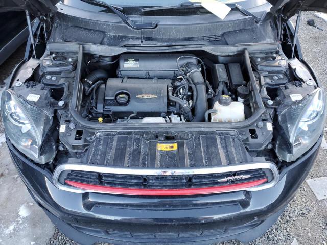 Photo 11 from auction – 2015 MINI COOPER COU with VIN WMWXD1C56FWS34890