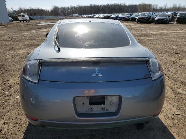 Photo 6 from auction – 2007 MITSUBISHI ECLIPSE ES with VIN 4A3AK64F87E055256