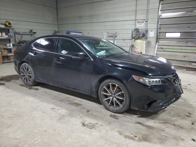 Photo 4 from auction – 2015 ACURA TLX TECH with VIN 19UUB2F5XFA007990