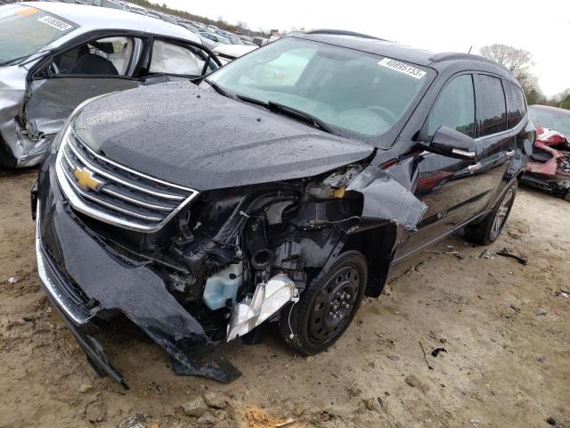 2017 Chevrolet Traverse