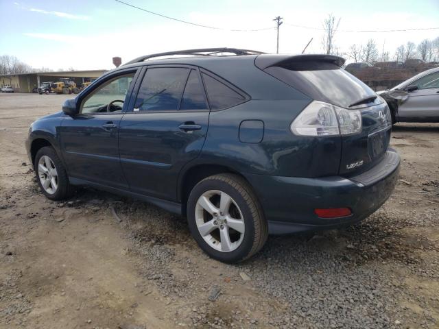 Photo 2 from auction – 2005 LEXUS RX 330 with VIN 2T2HA31U55C085624
