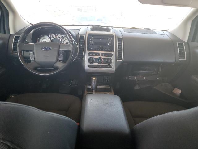 Photo 8 from auction – 2008 FORD EDGE SEL with VIN 2FMDK48C88BA39815