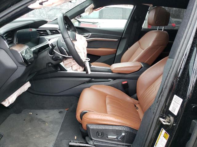 Photo 7 from auction – 2019 AUDI E-TRON PRE with VIN WA1VAAGE2KB005986