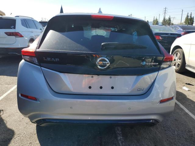 Photo 6 from auction – 2021 NISSAN LEAF SV with VIN 1N4AZ1CV9MC550198