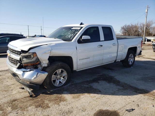 CHEVROLET SILVERADO 2019 with VIN 2GCRCPEC9K1110594 - Photo from auction