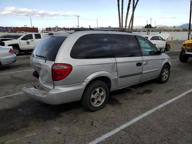 Photo 3 from auction – 2002 CHRYSLER TOWN & COU with VIN 2C4GP44372R593287