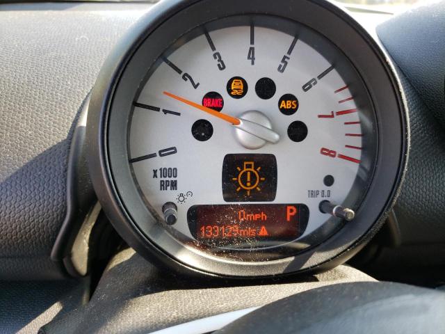 Photo 9 from auction – 2013 MINI COOPER S C with VIN WMWZC5C57DWP30054
