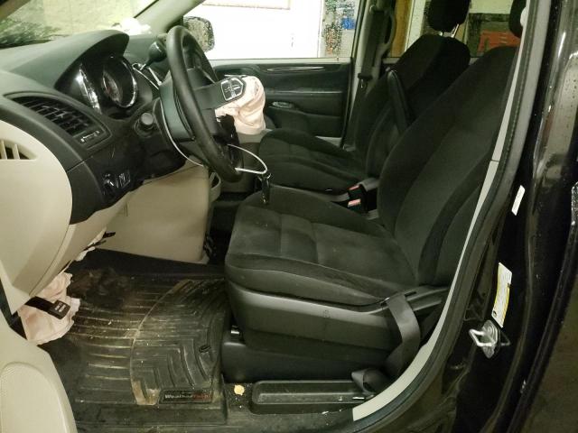 Photo 7 from auction – 2019 DODGE GRAND CARA with VIN 2C4RDGBG0KR682952