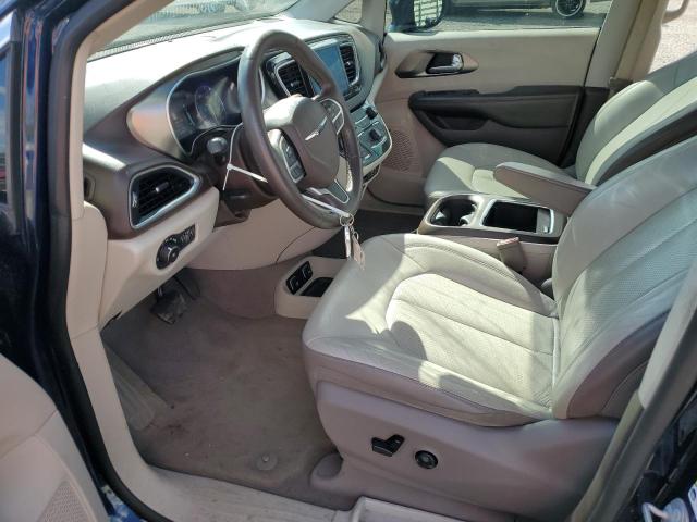 Photo 7 from auction – 2017 CHRYSLER PACIFICA T with VIN 2C4RC1EG7HR519798
