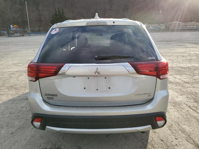 Photo 6 from auction – 2018 MITSUBISHI OUTLANDER with VIN JA4AZ3A32JJ000513