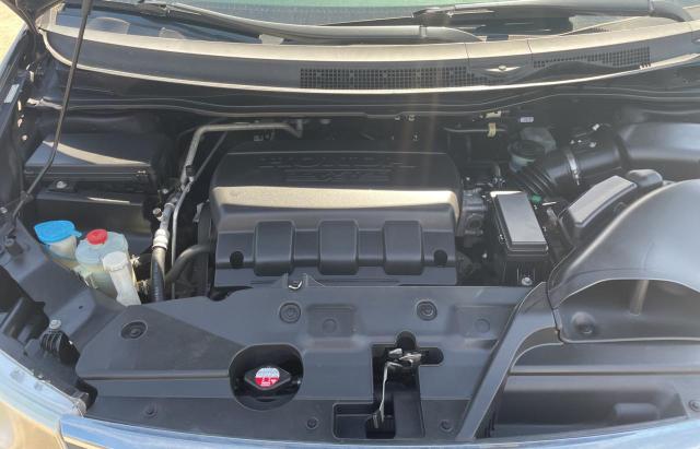 Photo 7 from auction – 2013 HONDA ODYSSEY EX with VIN 5FNRL5H48DB006204