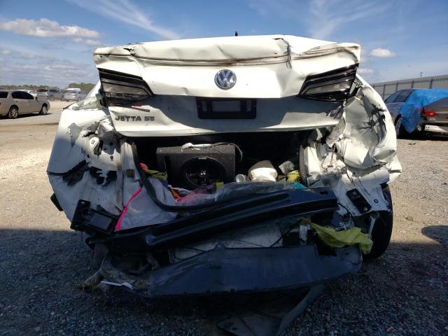 Photo 6 from auction – 2017 VOLKSWAGEN JETTA SE with VIN 3VWDB7AJ3HM237650