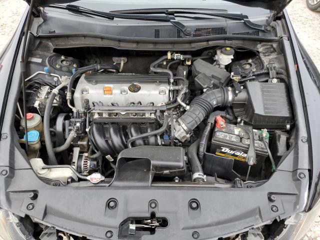 Photo 11 from auction – 2011 HONDA ACCORD SE with VIN 1HGCP2F61BA137401