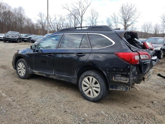 Photo 2 from auction – 2017 SUBARU OUTBACK 2. with VIN 4S4BSACC3H3420498