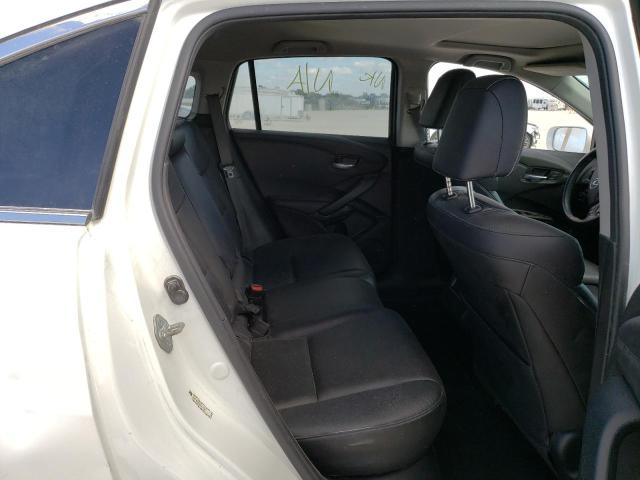 Photo 11 from auction – 2017 ACURA RDX with VIN 5J8TB3H32HL017739