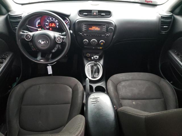 Photo 8 from auction – 2016 KIA SOUL with VIN KNDJN2A23G7854242