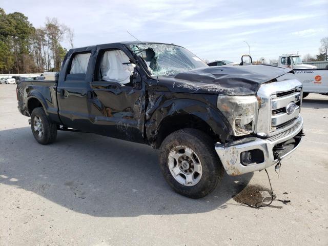 Photo 4 from auction – 2015 FORD F250 SUPER with VIN 1FT7W2BT3FEB73149