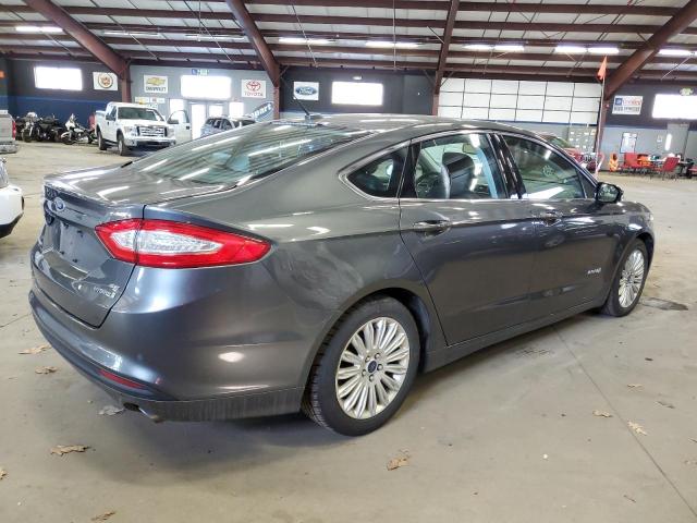 Photo 3 from auction – 2015 FORD FUSION SE with VIN 3FA6P0LU6FR187795