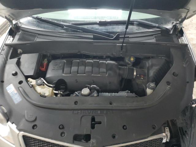 Photo 12 from auction – 2012 CHEVROLET TRAVERSE L with VIN 1GNKRFED4CJ357569