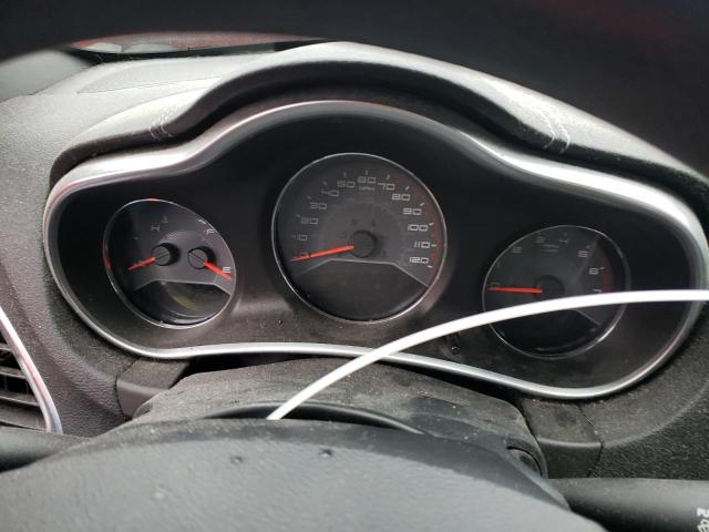 Photo 9 from auction – 2011 DODGE AVENGER EX with VIN 1B3BD4FB8BN540250