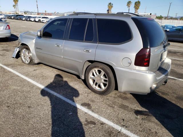 Photo 2 from auction – 2005 GMC ENVOY DENA with VIN 1GKES63M252385336