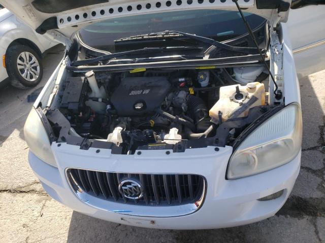 Photo 12 from auction – 2006 BUICK TERRAZA CX with VIN 5GADV33L46D122227
