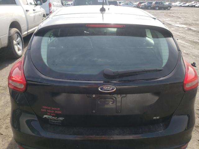Photo 6 from auction – 2017 FORD FOCUS SE with VIN 1FADP3K28HL328831