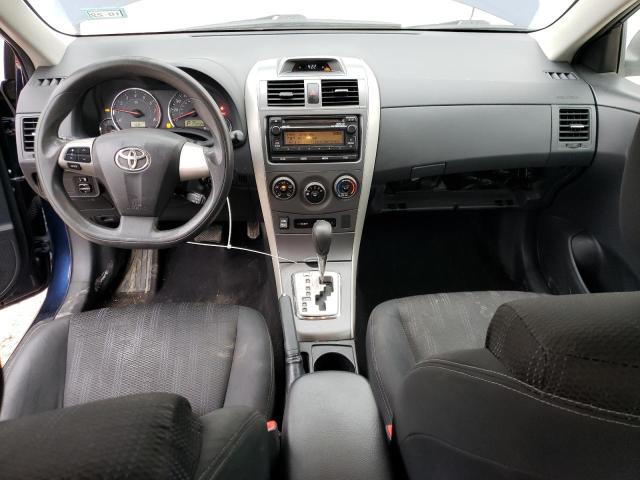 Photo 8 from auction – 2012 TOYOTA COROLLA BA with VIN 5YFBU4EE6CP069116
