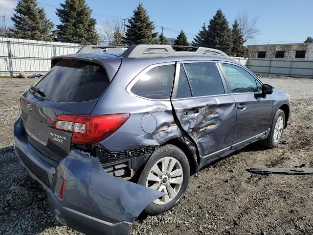 Снимка 3 от търг – 2015 SUBARU OUTBACK 2. с VIN 4S4BSAFC0F3342500