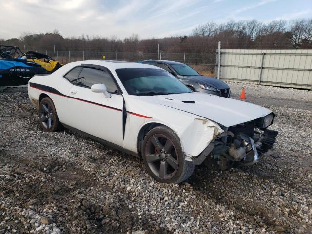 Photo 4 from auction – 2014 DODGE CHALLENGER with VIN 2C3CDYBT7EH143445
