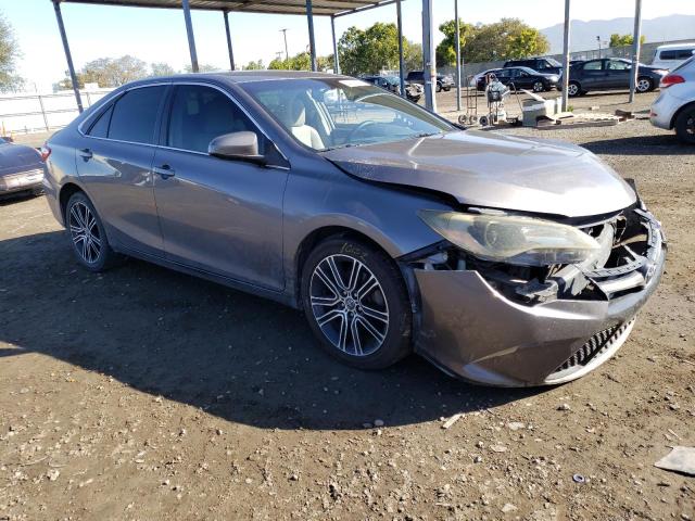 Photo 4 from auction – 2016 TOYOTA CAMRY LE with VIN 4T1BF1FK7GU577192