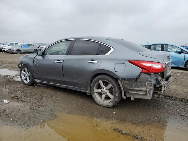 Photo 2 from auction – 2016 NISSAN ALTIMA 2.5 with VIN 1N4AL3AP0GN315201