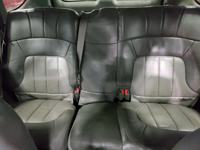 Zdjęcie 10 z aukcji – 2003 GMC ENVOY z VIN 1GKDT13S132235094