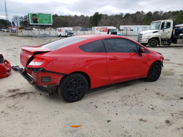Photo 3 from auction – 2012 HONDA CIVIC LX with VIN 2HGFG3B51CH564418
