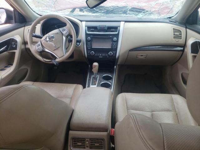 Photo 8 from auction – 2013 NISSAN ALTIMA 2.5 with VIN 1N4AL3AP1DC293863