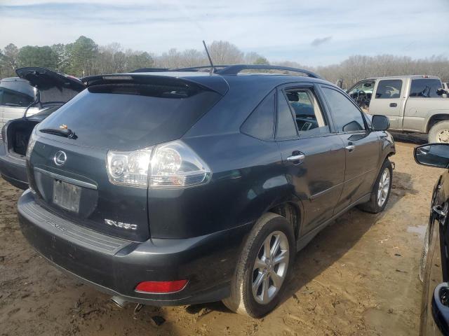 Photo 3 from auction – 2009 LEXUS RX 350 with VIN 2T2GK31U69C059211