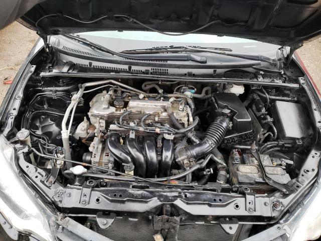Photo 11 from auction – 2016 TOYOTA COROLLA L with VIN 5YFBURHE7GP425619