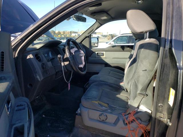 Photo 7 from auction – 2011 FORD F150 with VIN 1FTMF1CMXBKD09356