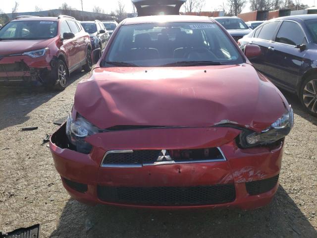 Photo 5 from auction – 2011 MITSUBISHI LANCER ES/ with VIN JA32U2FU6BU046462